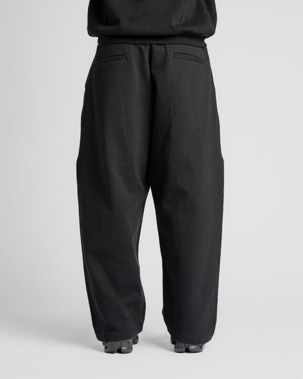 Beams BSL. BALLOON SWEAT PANTS | 11241782639-19 | AFEW STORE Beams BSL. BALLOON SWEAT PANTS | 11241782639-19 | AFEW STORE